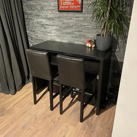 Penthouse Met Zeezicht