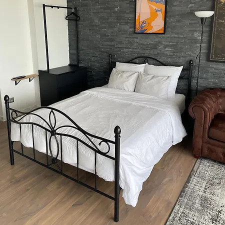 Penthouse Met Zeezicht